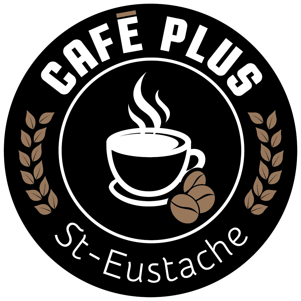 Café Plus 96 inc. - CCI2M